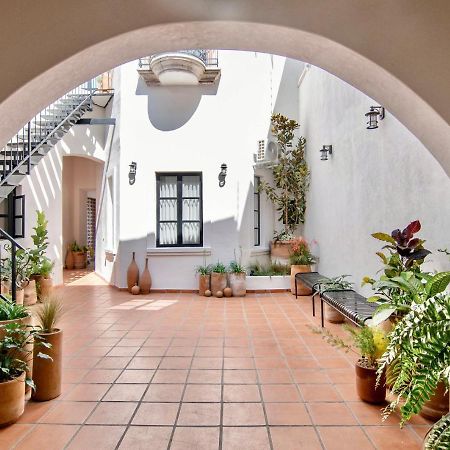 Casa Irake Ξενοδοχείο Γκουανταλαχάρα Εξωτερικό φωτογραφία