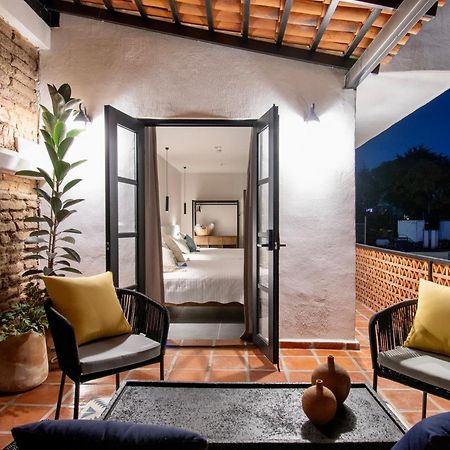 Casa Irake Ξενοδοχείο Γκουανταλαχάρα Εξωτερικό φωτογραφία