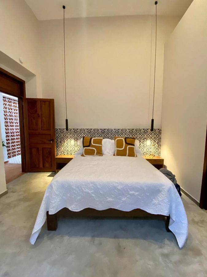 Casa Irake Ξενοδοχείο Γκουανταλαχάρα Εξωτερικό φωτογραφία