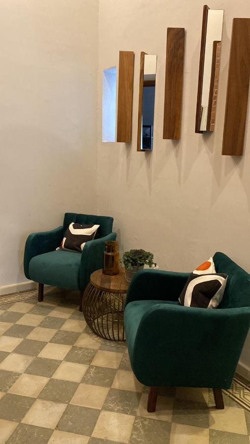 Casa Irake Ξενοδοχείο Γκουανταλαχάρα Εξωτερικό φωτογραφία