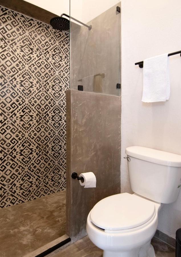 Casa Irake Ξενοδοχείο Γκουανταλαχάρα Εξωτερικό φωτογραφία