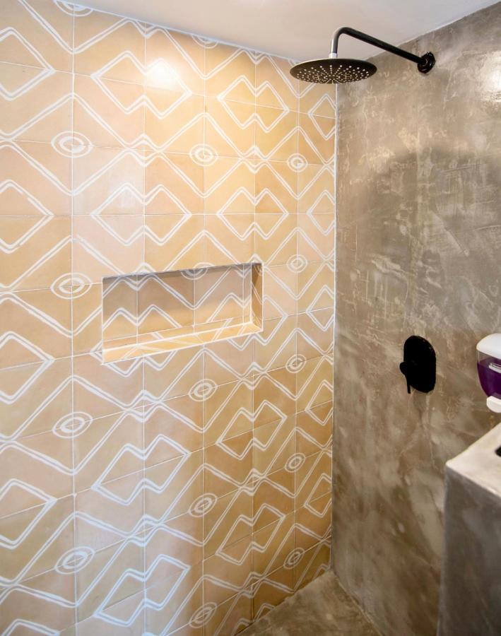 Casa Irake Ξενοδοχείο Γκουανταλαχάρα Εξωτερικό φωτογραφία