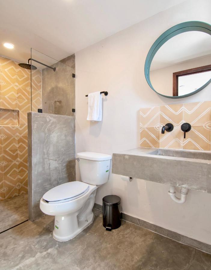 Casa Irake Ξενοδοχείο Γκουανταλαχάρα Εξωτερικό φωτογραφία