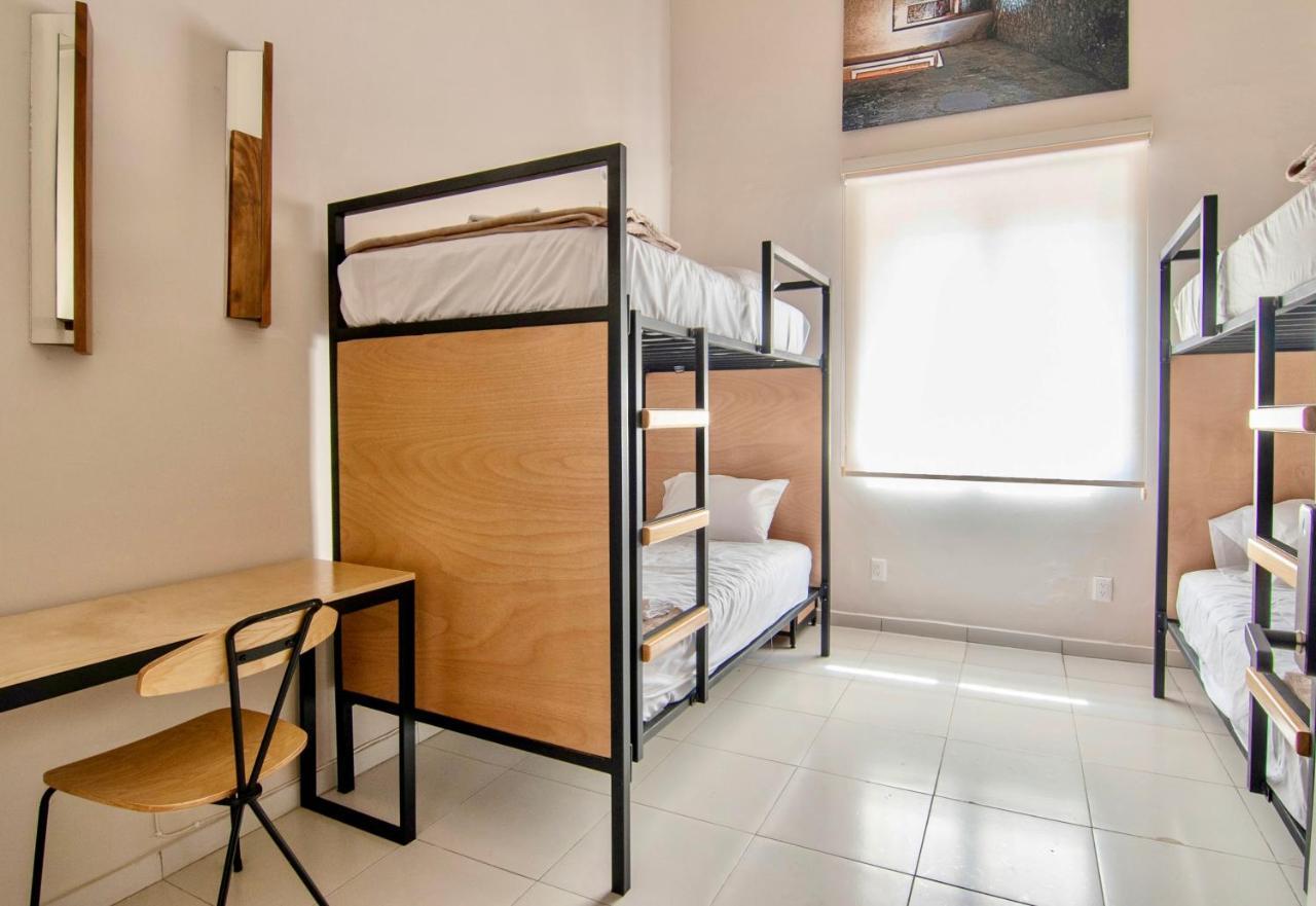 Casa Irake Ξενοδοχείο Γκουανταλαχάρα Εξωτερικό φωτογραφία