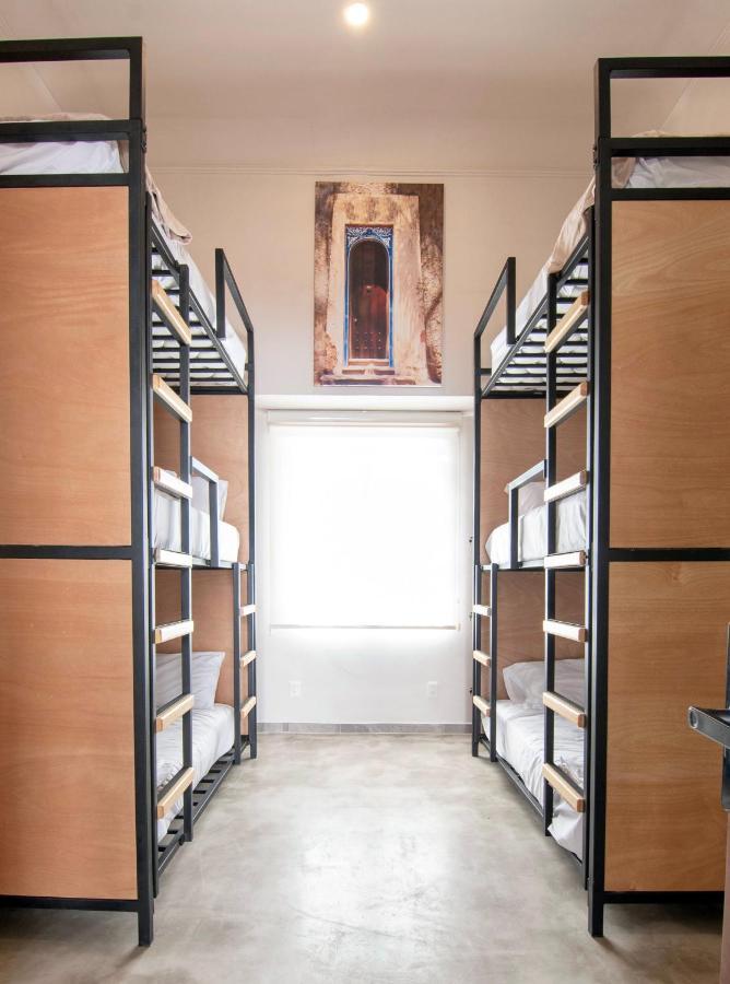 Casa Irake Ξενοδοχείο Γκουανταλαχάρα Εξωτερικό φωτογραφία