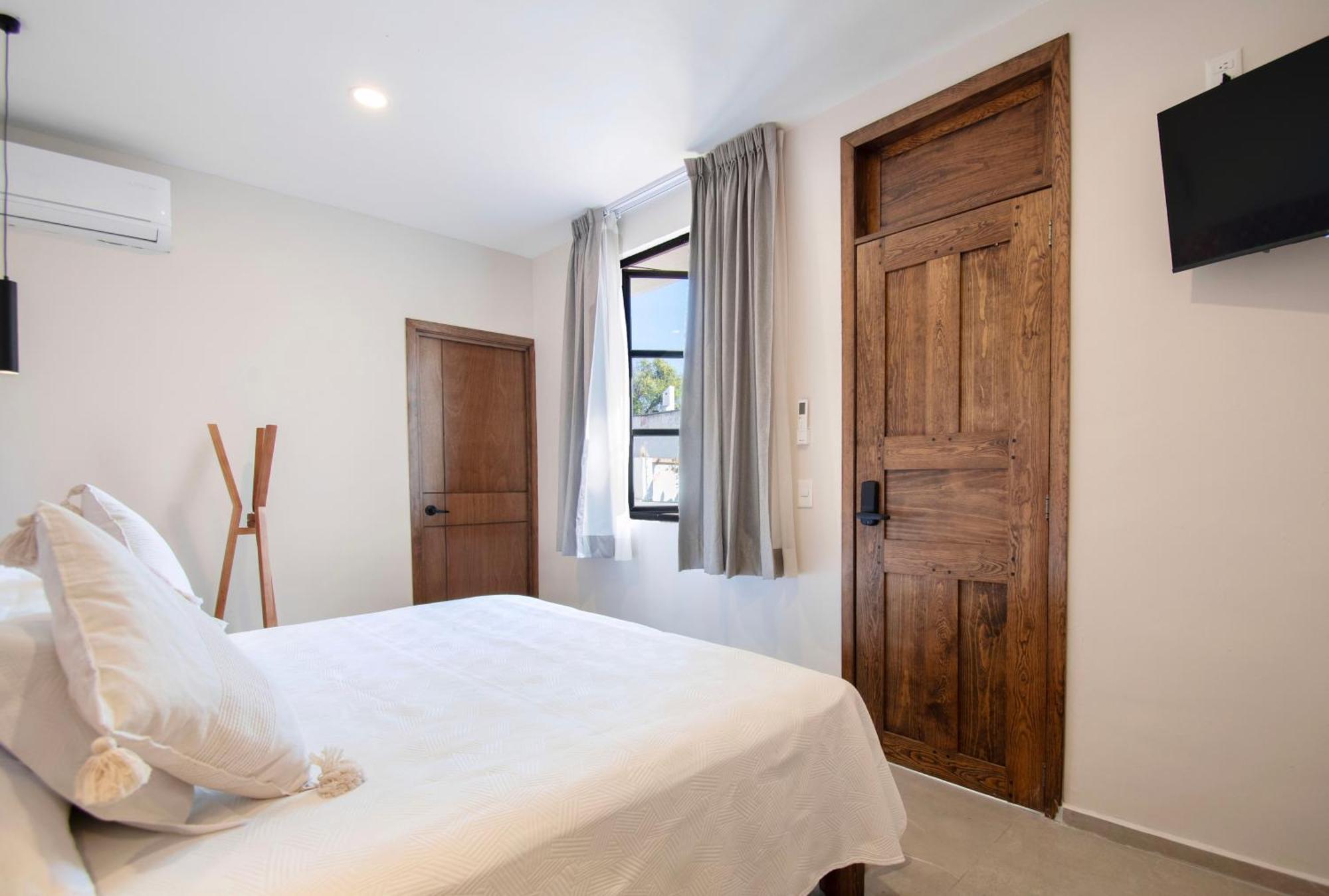 Casa Irake Ξενοδοχείο Γκουανταλαχάρα Εξωτερικό φωτογραφία