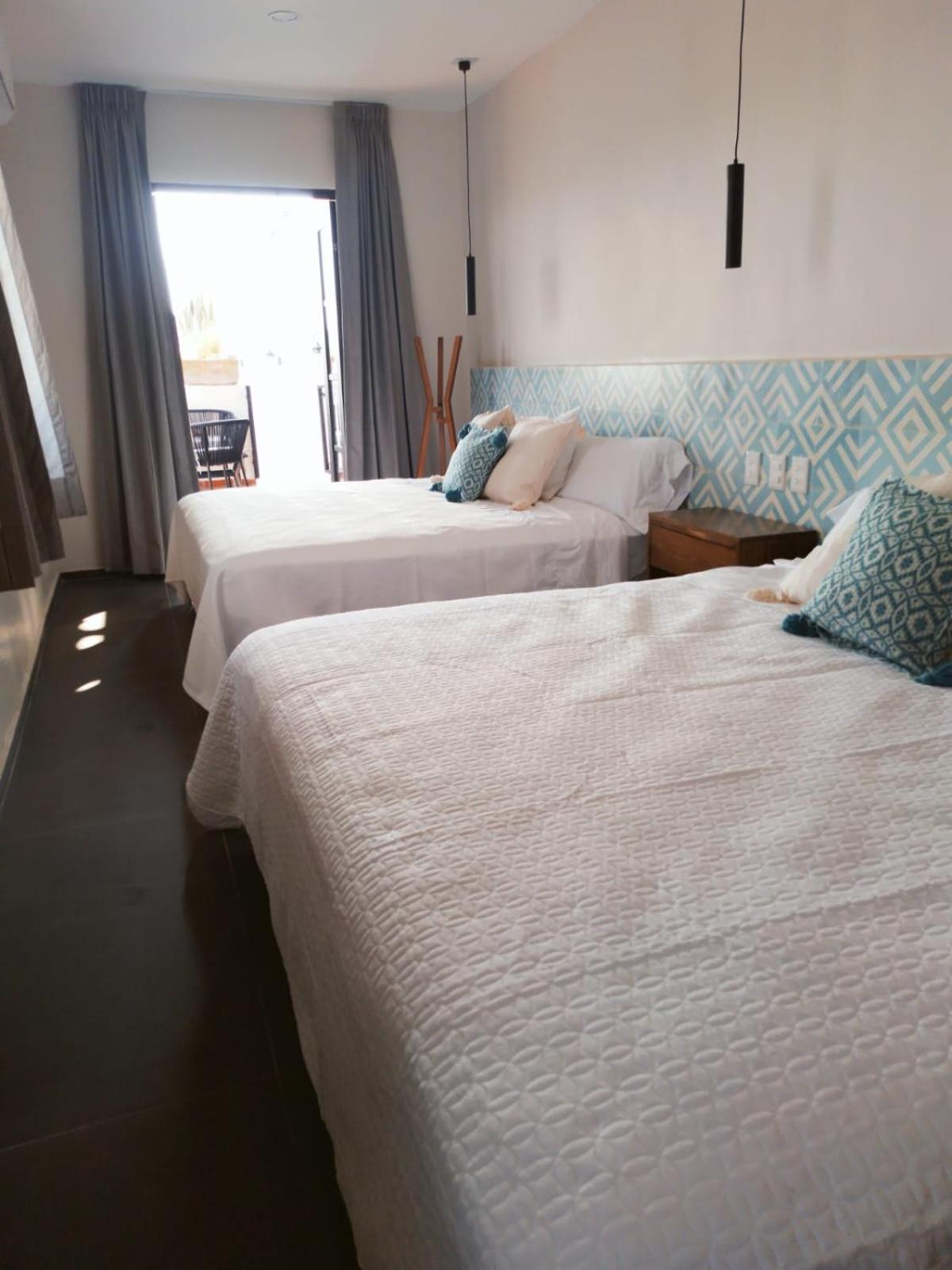 Casa Irake Ξενοδοχείο Γκουανταλαχάρα Εξωτερικό φωτογραφία